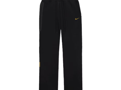 Captura de pantalla 2024-09-02 005656 Nike x NOCTA Tech Fleece Pant "Black''