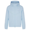 Nike x NOCTA Tech Fleece Hoodie "Cobalt Blue Tint''