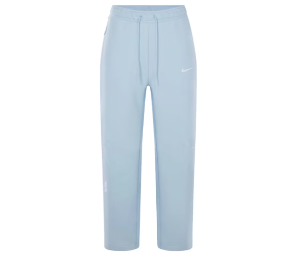 Nike x NOCTA Tech Fleece Pant ''Cobalt Blue Tint"