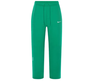 Nike x NOCTA Tech Fleece Pant "Stadium Green Sail"