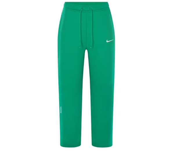 Nike x NOCTA Tech Fleece Pant "Stadium Green Sail"