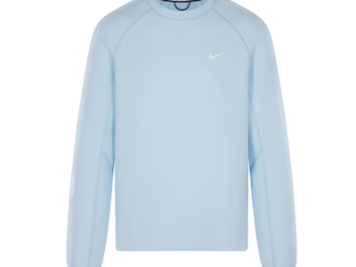 Captura de pantalla 2024-09-02 010815 Nike x NOCTA Tech Fleece Hoodie "Cobalt Blue Tint''
