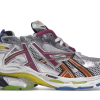 Balenciaga Runner Multicolor