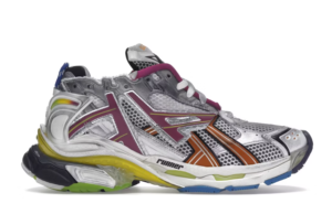 Balenciaga Runner Multicolor