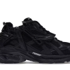 Balenciaga Runner Black