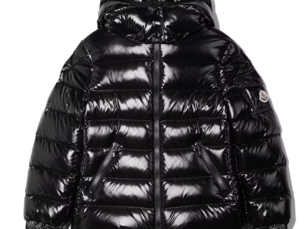 Moncler Maya Puffer Jacket
