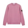 Stone Island Crewneck Pink/Purple