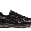 Asics Gel-NYC Graphite Grey Black