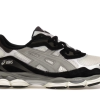Asics Gel-NYC "Ivory Clay Grey"