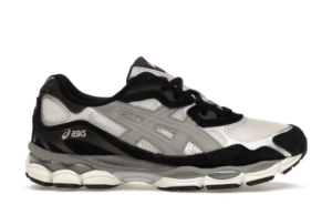 Asics Gel-NYC "Ivory Clay Grey"