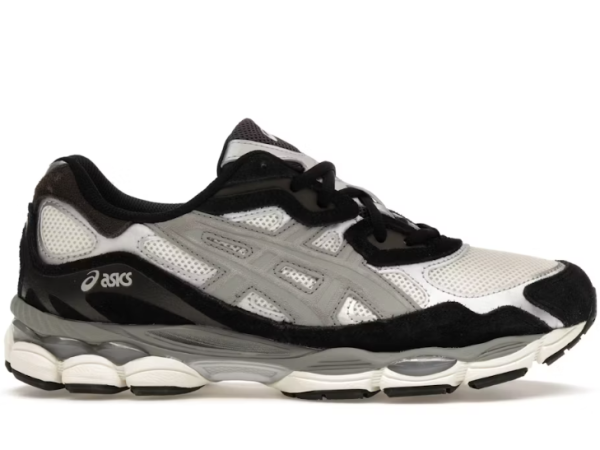 Asics Gel-NYC "Ivory Clay Grey"