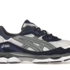 Asics Gel-NYC "Yankees"