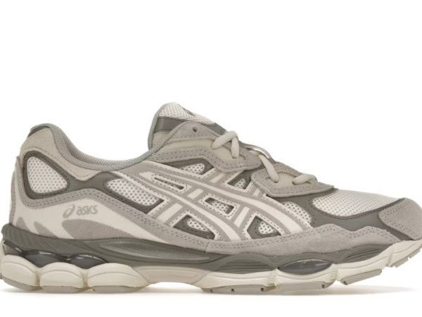 Asics Gel-NYC "Oyster Grey"