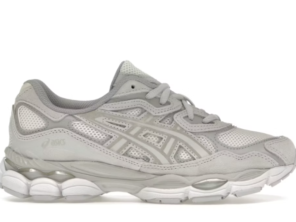 Asics Gel-NYC "Cream Cloud Grey"