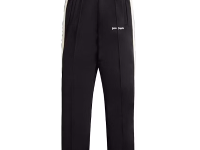 Captura de pantalla 2024-10-17 194424 Palm Angels Black Track Pants