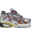 Balenciaga Runner Multicolor