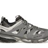 Balenciaga Track LED Gray