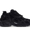 Balenciaga Runner Black