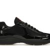 Prada America's Cup Black
