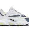 Dior B22 "White Silver"