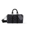 Louis Vuitton Keepall 25 mit Schulterriemen