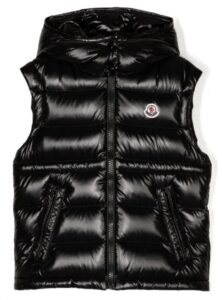 Moncler Down Gilet