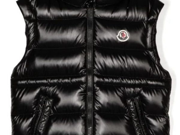 Moncler Down Gilet