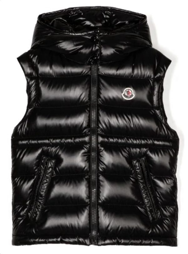 Moncler Down Gilet