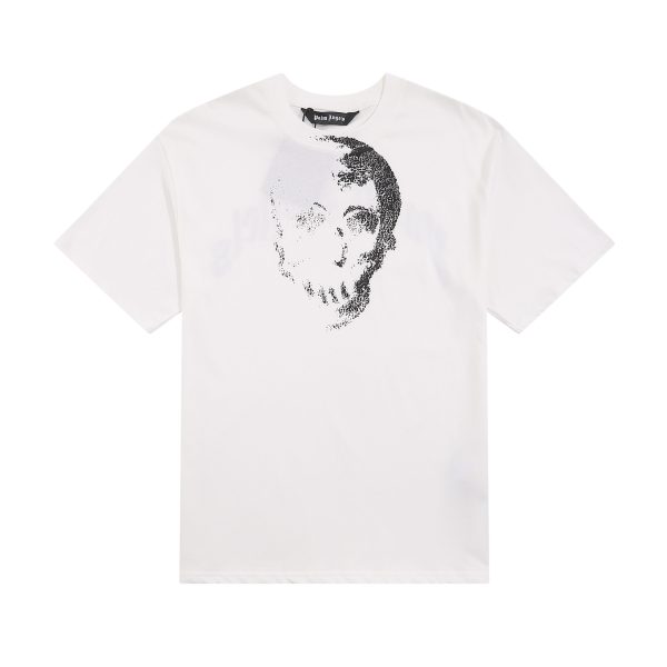 Palm Angels Skull Classic Tee