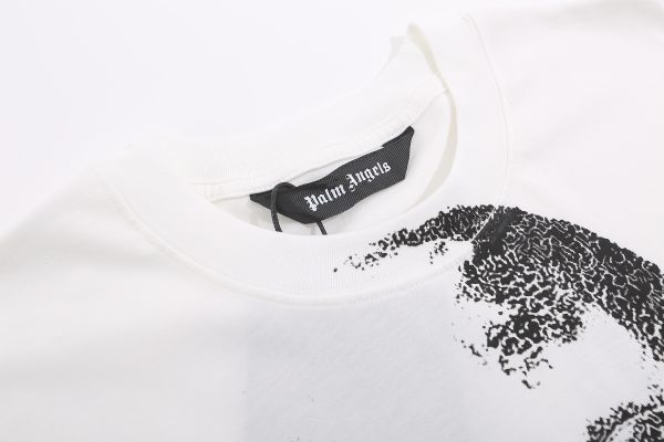 Palm Angels Skull Classic Tee