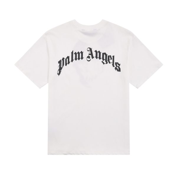 Palm Angels Skull Classic Tee