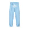 Corteiz Alcatraz Light blue Pants
