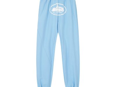 51844c57 Corteiz Alcatraz Light blue Pants