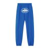 Corteiz Alcatraz Blue Pants