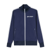 Palm Angels Navy Track Jacket