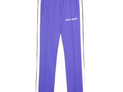 Captura de pantalla 2024-10-17 194514 Palm Angels Purple Track Pants