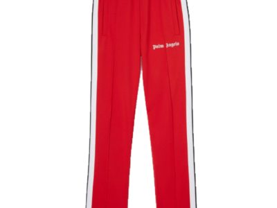 D33578AB-CF87-4F70-AF25-92B66020A3C7 Palm Angels Red Track Pants