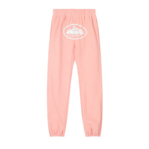 Corteiz Alcatraz Pink Pants