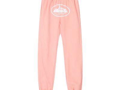 a021ad2b Corteiz Alcatraz Pink Pants
