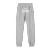 Corteiz Alcatraz Grey Pants