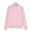 Palm Angels Pink Track Jacket