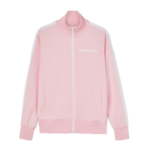 Palm Angels Pink Track Jacket
