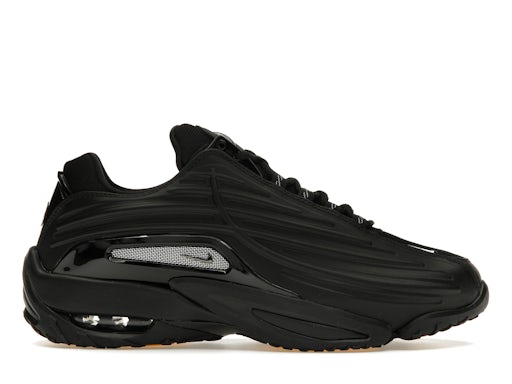 Nike Hot Step 2 "drake NOCTA black"