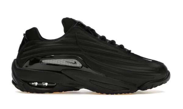 Nike Hot Step 2 "drake NOCTA black"
