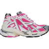 Balenciaga Runner White Pink
