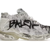 Balenciaga Runner white