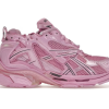 Balenciaga Runner pink