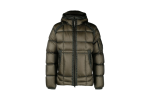 Cp Company DD Shell