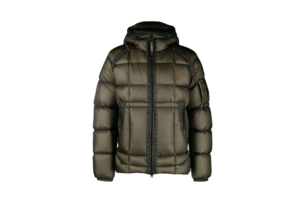 Cp Company DD Shell