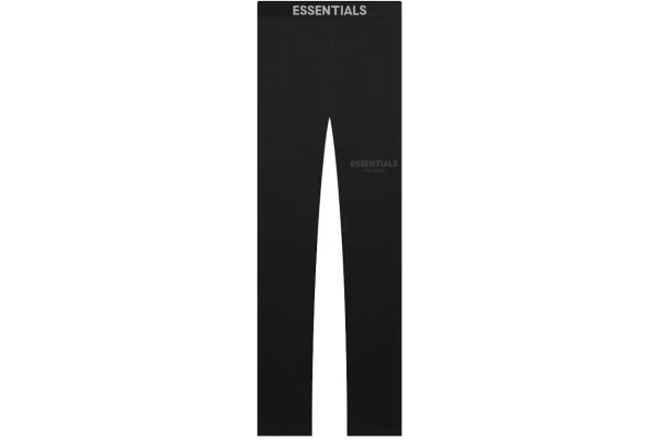 Fear Of God Essentials Relaxed Sweatpants (SS22)